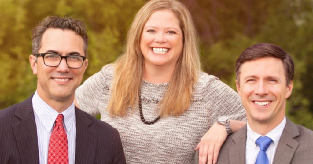 Partners at HSD Law