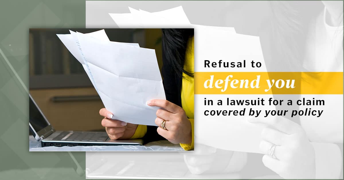 Common Types of Insurance Disputes in Fort Collins CO