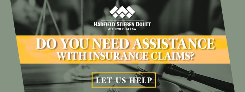 Assistance with Insurance Claims in Fort Collins, CO